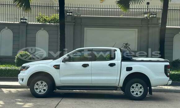 Mua Đã sử dụng Ford Ranger Xe ô tô Mua Đã sử dụng Ford Ranger Xe ô tô