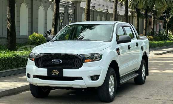 Mua Đã sử dụng Ford Ranger Xe ô tô Mua Đã sử dụng Ford Ranger Xe ô tô