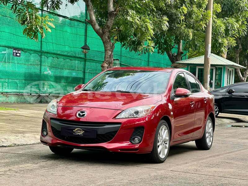 Big with watermark mazda 3 hanoi hue 49569