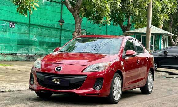 Mua Đã sử dụng Mazda 3 Xe ô tô Mua Đã sử dụng Mazda 3 Xe ô tô