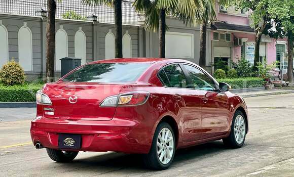 Mua Đã sử dụng Mazda 3 Xe ô tô Mua Đã sử dụng Mazda 3 Xe ô tô
