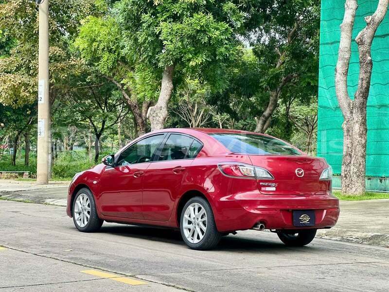 Big with watermark mazda 3 hanoi hue 49569