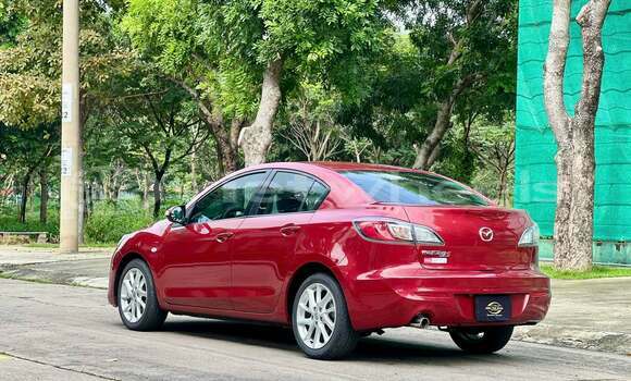 Mua Đã sử dụng Mazda 3 Xe ô tô Mua Đã sử dụng Mazda 3 Xe ô tô