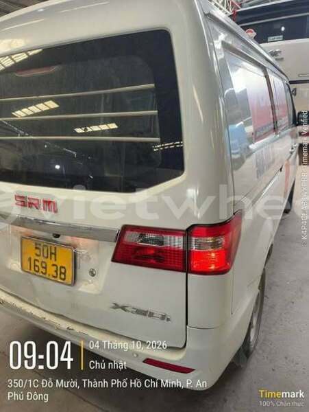 Big with watermark toyota alphard hanoi an giang 49570