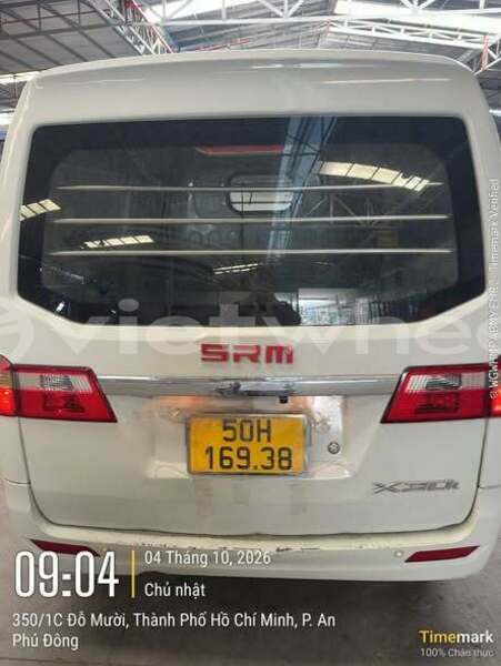 Big with watermark toyota alphard hanoi an giang 49570
