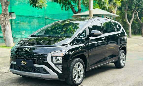 Buy Used Hyundai Stargazer Car Buy Used Hyundai Stargazer Car