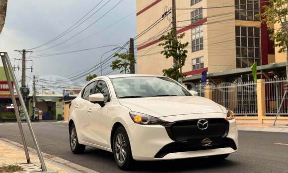 Mua Đã sử dụng Mazda 2 Xe ô tô Mua Đã sử dụng Mazda 2 Xe ô tô