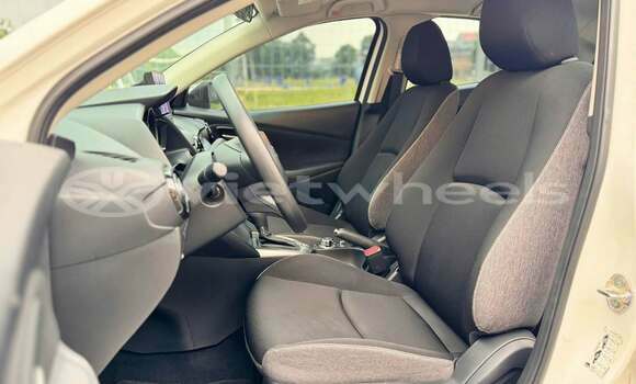 Mua Đã sử dụng Mazda 2 Xe ô tô Mua Đã sử dụng Mazda 2 Xe ô tô