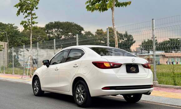 Mua Đã sử dụng Mazda 2 Xe ô tô Mua Đã sử dụng Mazda 2 Xe ô tô
