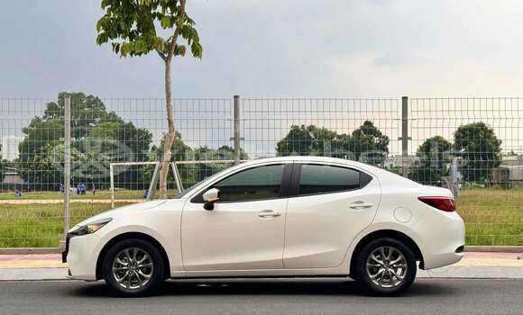 Mua Đã sử dụng Mazda 2 Xe ô tô Mua Đã sử dụng Mazda 2 Xe ô tô