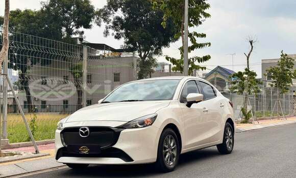 Mua Đã sử dụng Mazda 2 Xe ô tô Mua Đã sử dụng Mazda 2 Xe ô tô