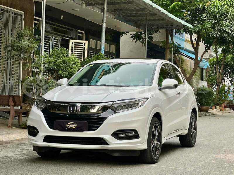 Big with watermark honda hr v hanoi hue 49573