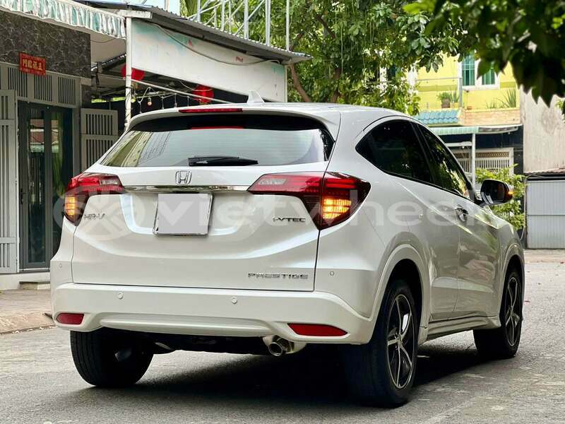 Big with watermark honda hr v hanoi hue 49573