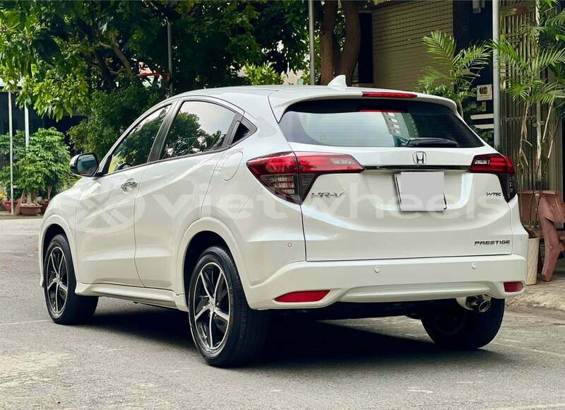Big with watermark honda hr v hanoi hue 49573