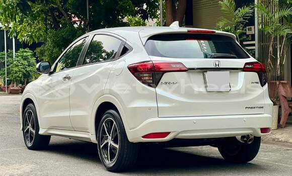 Mua Đã sử dụng Honda HR-V Xe ô tô Mua Đã sử dụng Honda HR-V Xe ô tô