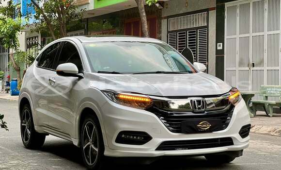 Mua Đã sử dụng Honda HR-V Xe ô tô Mua Đã sử dụng Honda HR-V Xe ô tô