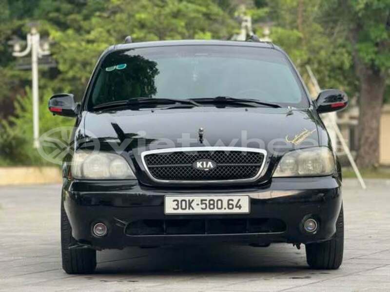 Big with watermark kia carnival none bac ninh 49575