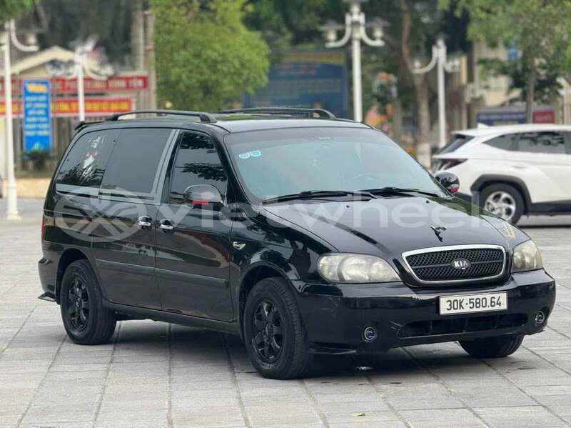 Big with watermark kia carnival none bac ninh 49575