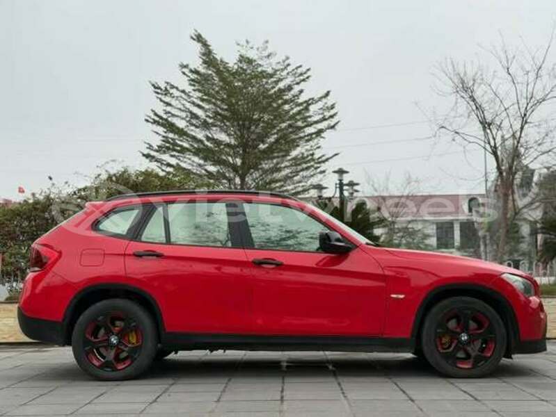 Big with watermark bmw bmw x1 hanoi an giang 49577