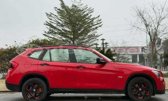 Mua Đã sử dụng BMW BMW X1 Xe ô tô Mua Đã sử dụng BMW BMW X1 Xe ô tô