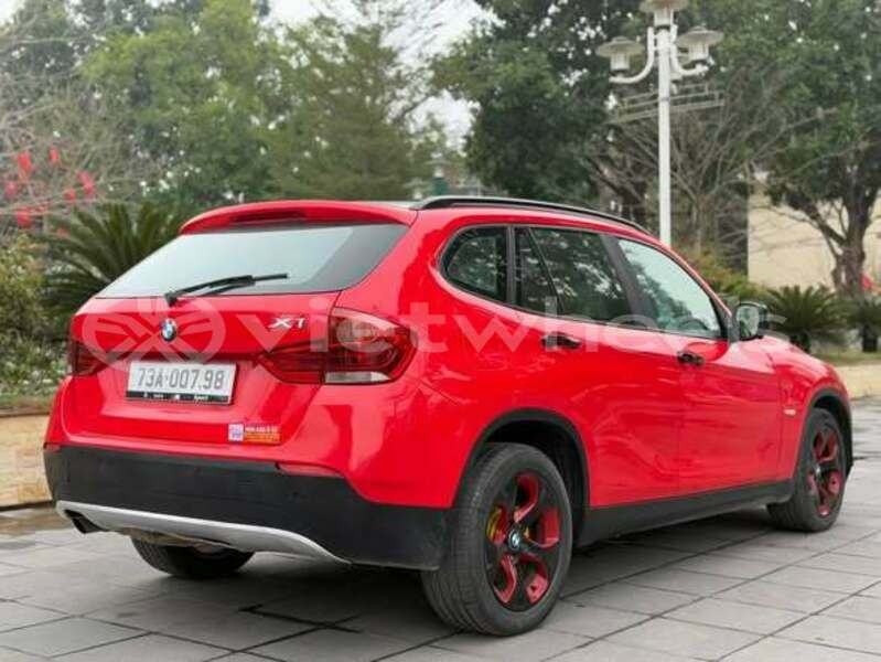 Big with watermark bmw bmw x1 hanoi an giang 49577