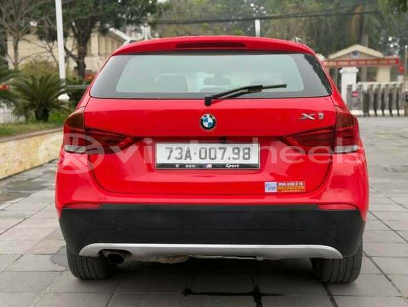 Big with watermark bmw bmw x1 hanoi an giang 49577