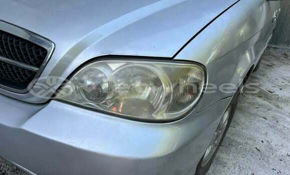 Mua Đã sử dụng KIA Carnival Xe ô tô Mua Đã sử dụng KIA Carnival Xe ô tô