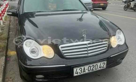 Mua Đã sử dụng Mercedes-Benz C230 Xe ô tô Mua Đã sử dụng Mercedes-Benz C230 Xe ô tô