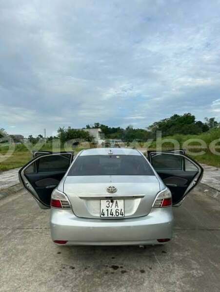 Big with watermark toyota camry hanoi an giang 49583