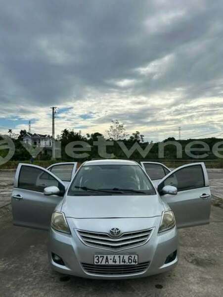 Big with watermark toyota camry hanoi an giang 49583
