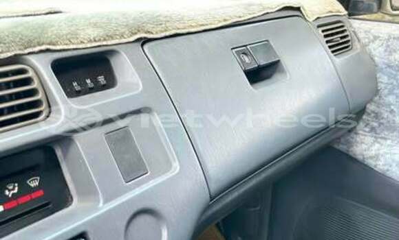 Mua Đã sử dụng Toyota Zace Xe ô tô Mua Đã sử dụng Toyota Zace Xe ô tô