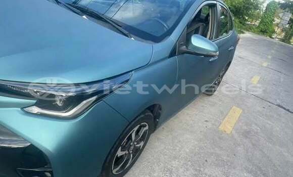 Mua Đã sử dụng Toyota Vios Xe ô tô Mua Đã sử dụng Toyota Vios Xe ô tô