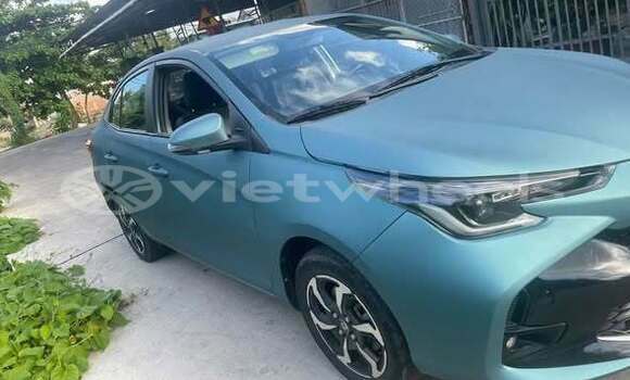 Mua Đã sử dụng Toyota Vios Xe ô tô Mua Đã sử dụng Toyota Vios Xe ô tô