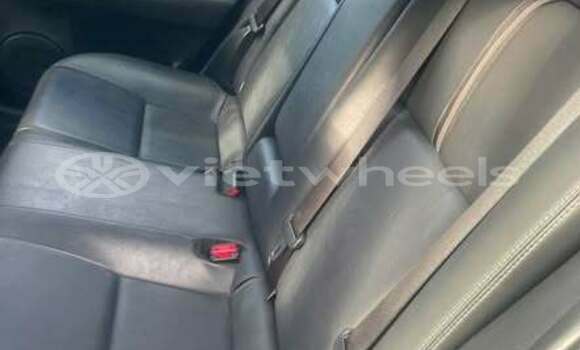 Mua Đã sử dụng Toyota Vios Xe ô tô Mua Đã sử dụng Toyota Vios Xe ô tô