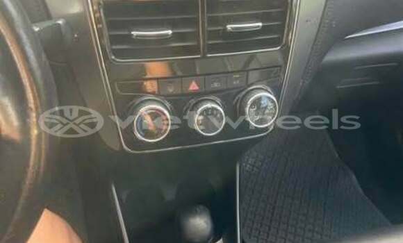 Mua Đã sử dụng Toyota Vios Xe ô tô Mua Đã sử dụng Toyota Vios Xe ô tô