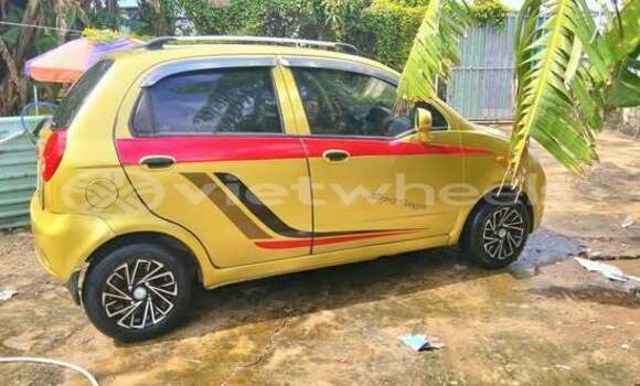 Mua Đã sử dụng Toyota Vios Xe ô tô Mua Đã sử dụng Toyota Vios Xe ô tô