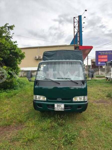 Big with watermark kia k3 hanoi an giang 49591
