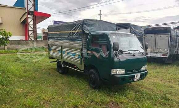Mua Đã sử dụng KIA K3 Xe ô tô Mua Đã sử dụng KIA K3 Xe ô tô