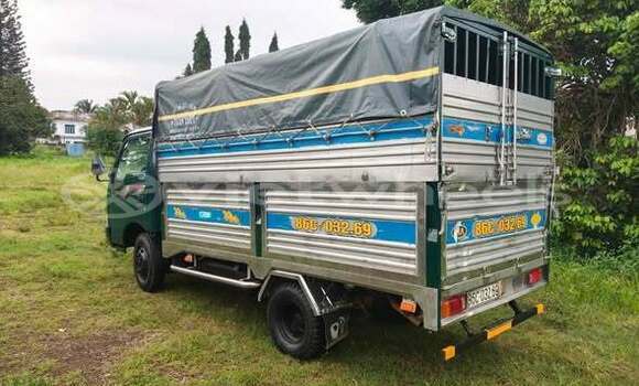 Mua Đã sử dụng KIA K3 Xe ô tô Mua Đã sử dụng KIA K3 Xe ô tô