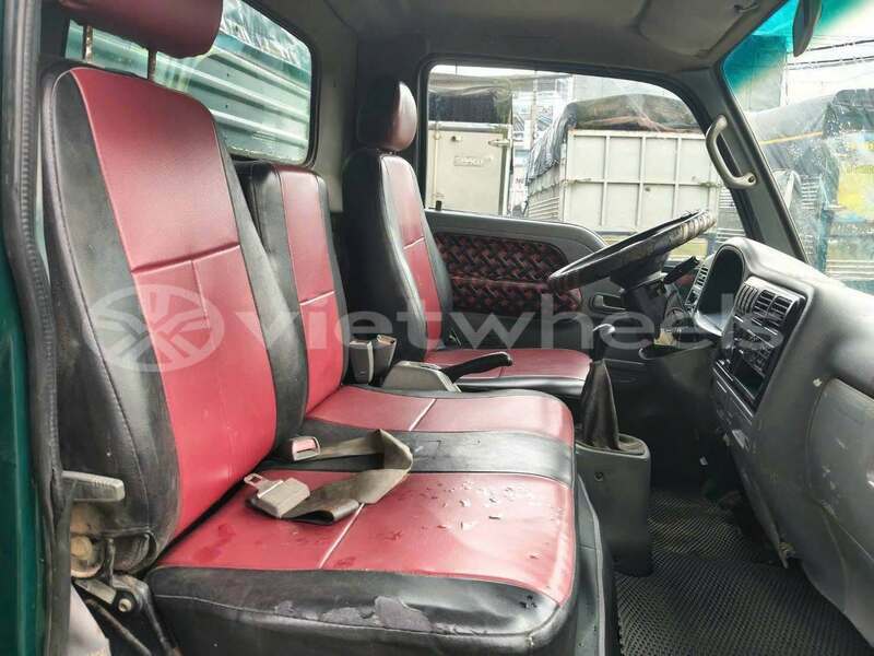 Big with watermark kia k3 hanoi an giang 49591