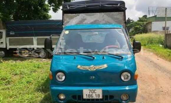 Mua Đã sử dụng Hyundai H100 Xe ô tô Mua Đã sử dụng Hyundai H100 Xe ô tô
