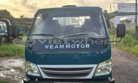 Mua Đã sử dụng Veam VT260 Xe ô tô Mua Đã sử dụng Veam VT260 Xe ô tô