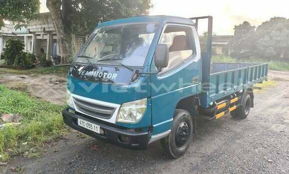 Mua Đã sử dụng Veam VT260 Xe ô tô Mua Đã sử dụng Veam VT260 Xe ô tô