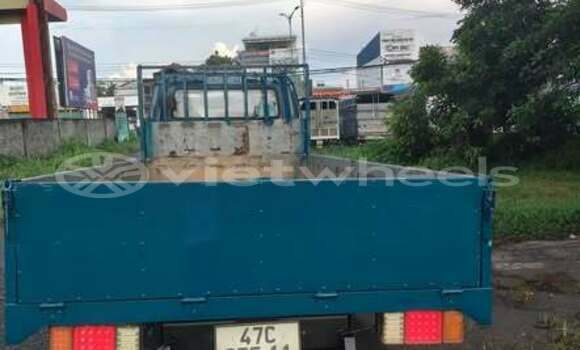 Mua Đã sử dụng Veam VT260 Xe ô tô Mua Đã sử dụng Veam VT260 Xe ô tô