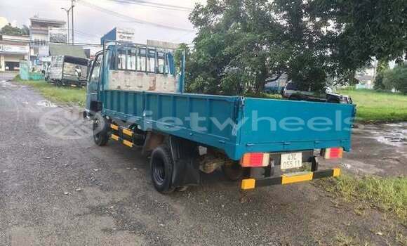 Mua Đã sử dụng Veam VT260 Xe ô tô Mua Đã sử dụng Veam VT260 Xe ô tô