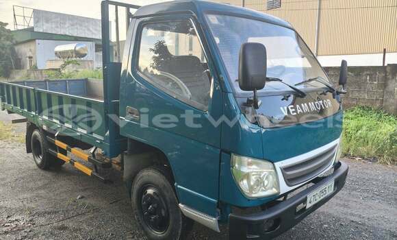Mua Đã sử dụng Veam VT260 Xe ô tô Mua Đã sử dụng Veam VT260 Xe ô tô