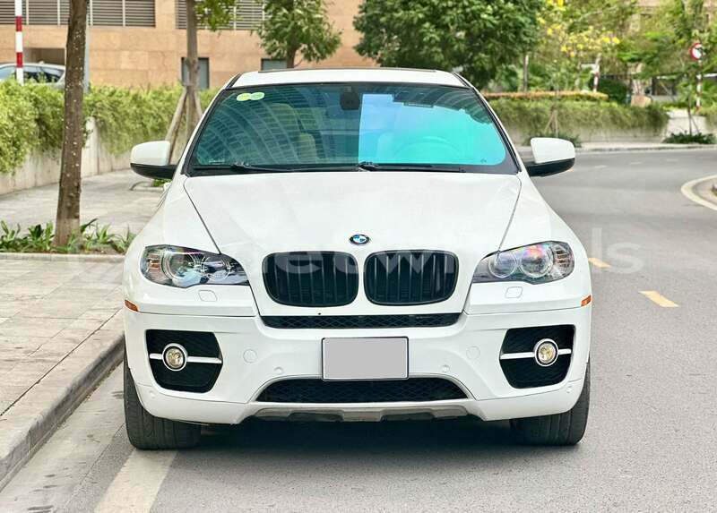 Big with watermark bmw x6 hanoi hue 49596