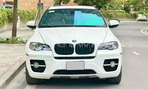 Buy Used BMW X6 Car Buy Used BMW X6 Car