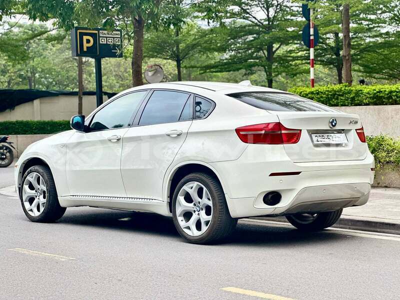 Big with watermark bmw x6 hanoi hue 49596