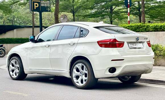 Buy Used BMW X6 Car Buy Used BMW X6 Car